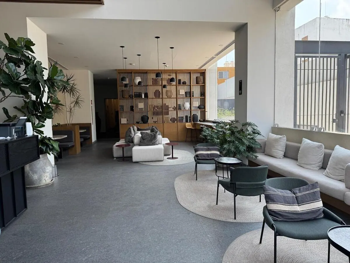 Beautiful Apartment Near Andares Guadalajara