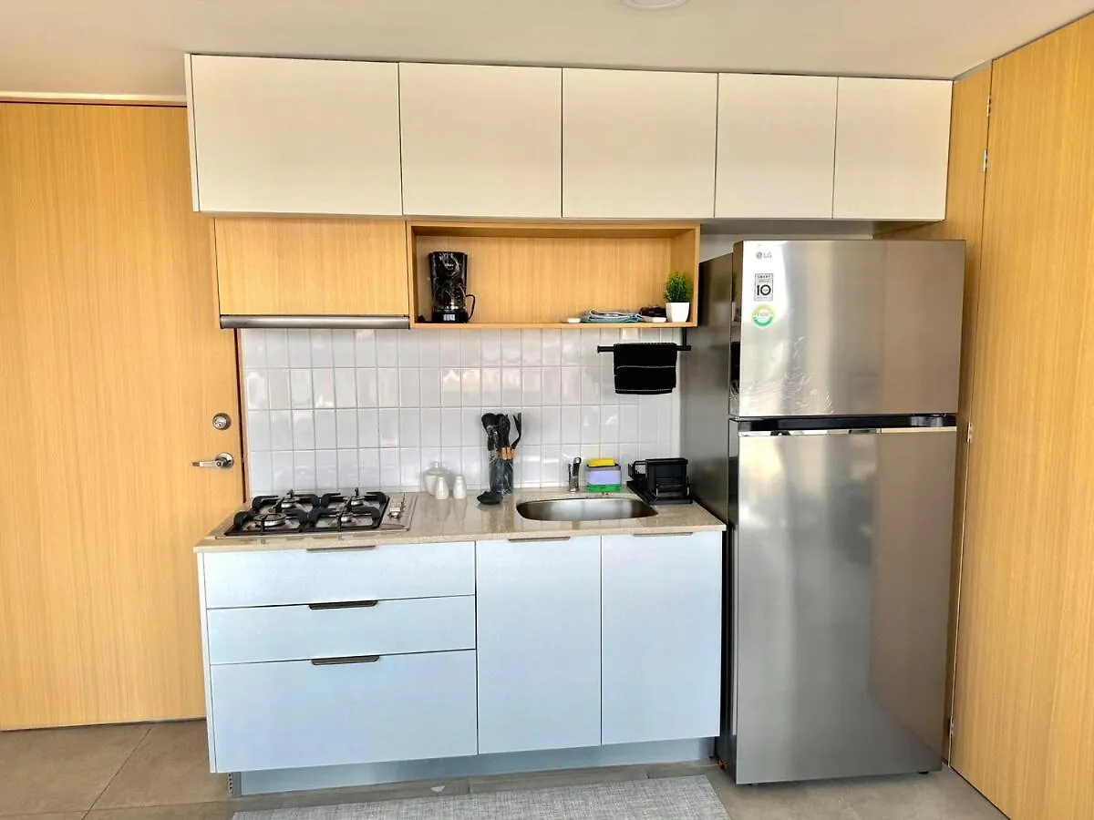Beautiful Apartment Near Andares Guadalajara 0*,